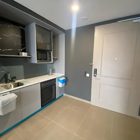 One Utama 3Km Away Cozy 2 Rooms Petaling Jaya Exterior photo