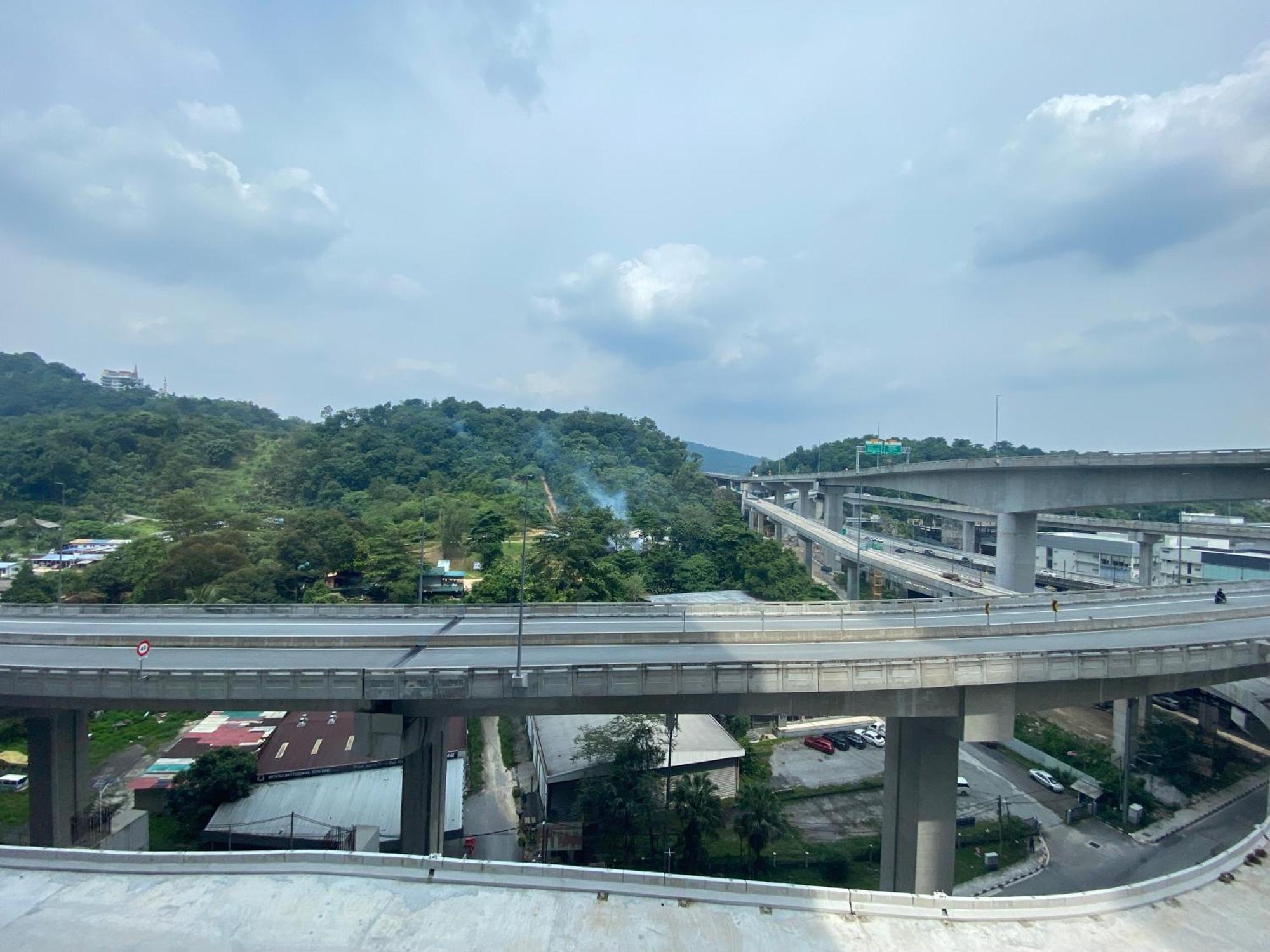 One Utama 3km Away Cozy 2 Petaling Jaya