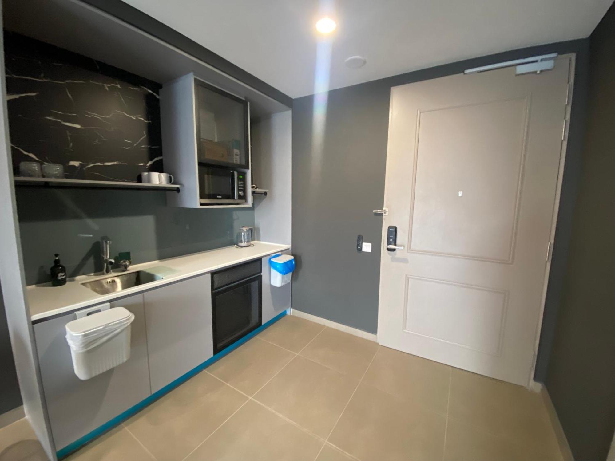 One Utama 3km Away Cozy 2 Apartment Petaling Jaya