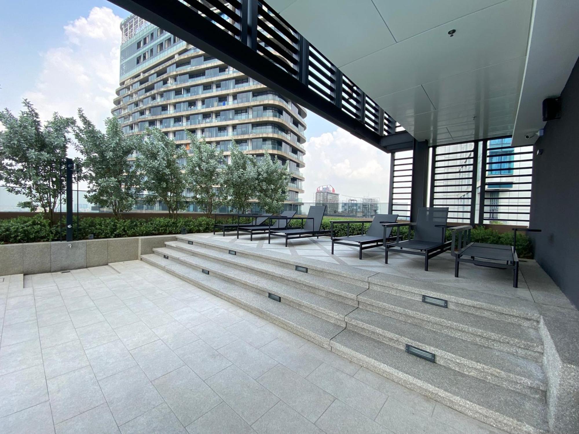 Apartment One Utama 3km Away Cozy 2 Petaling Jaya